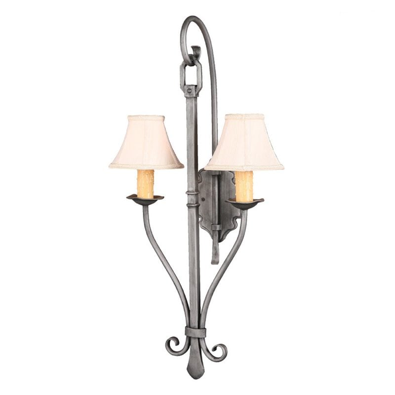 Verdure Sconce