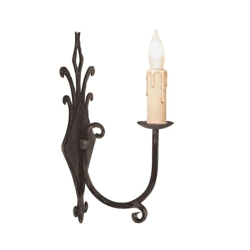 Disque Sconce