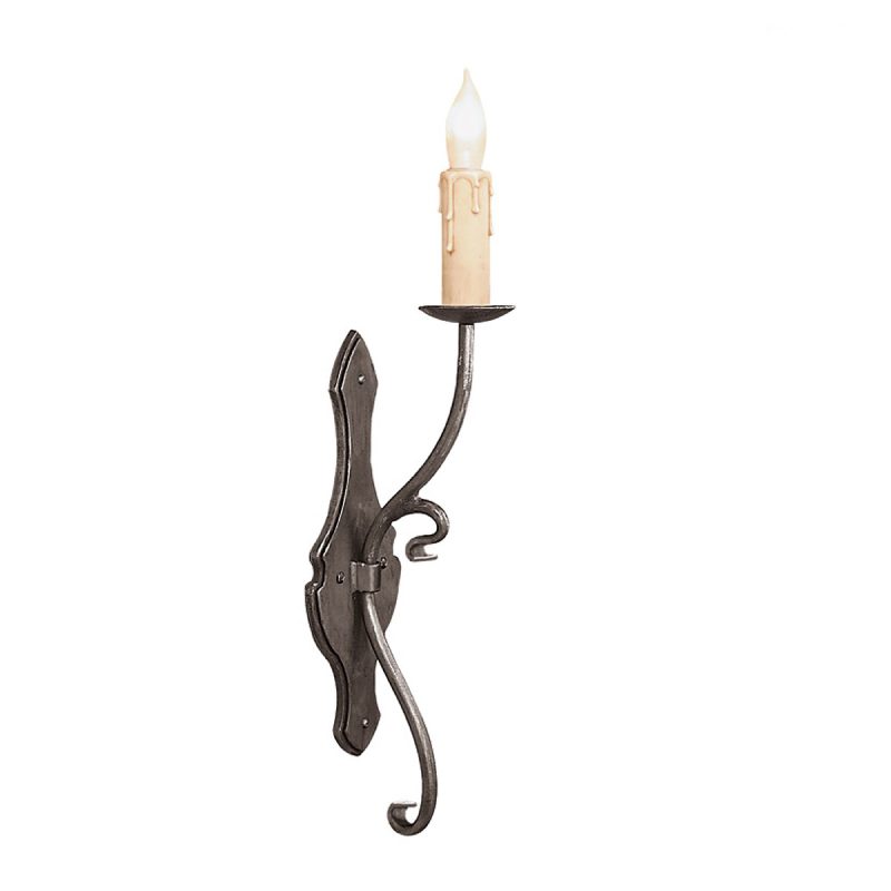Solaire Sconce