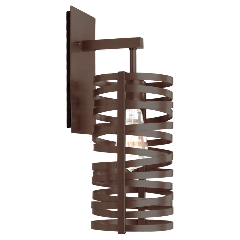 Tempest Sconce