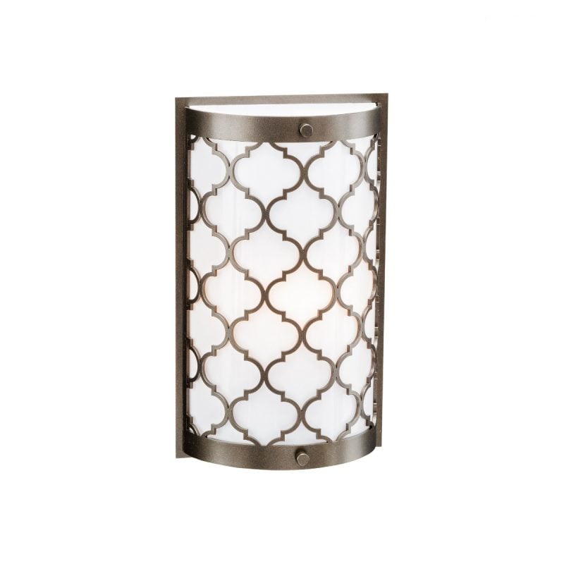 Reed B Sconce