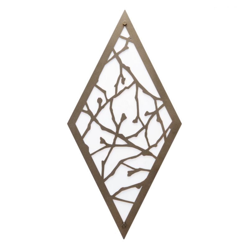 Web Sconce