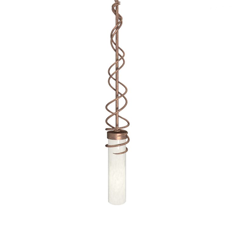 Gossamer Pendant