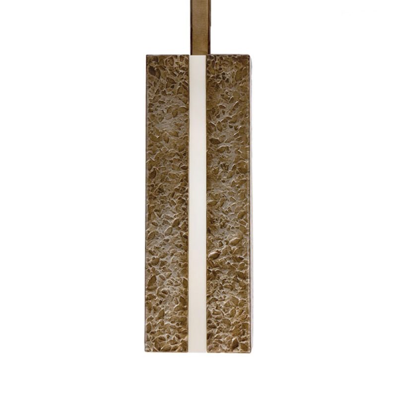 Stronghold Pendant