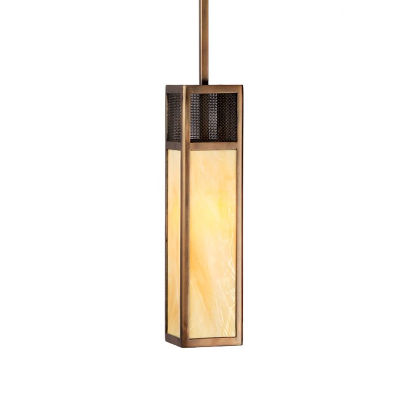 Illuminated Pendant