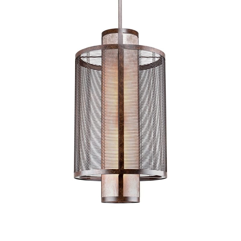 Circuit Pendant