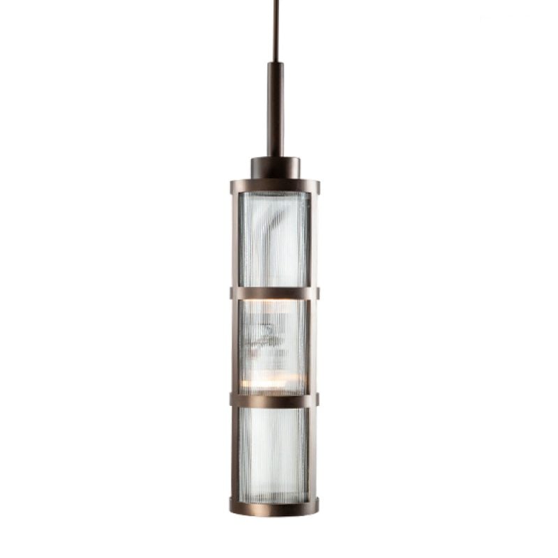 Crate Pendant