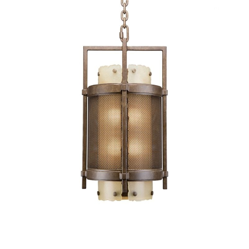 Corbel Pendant