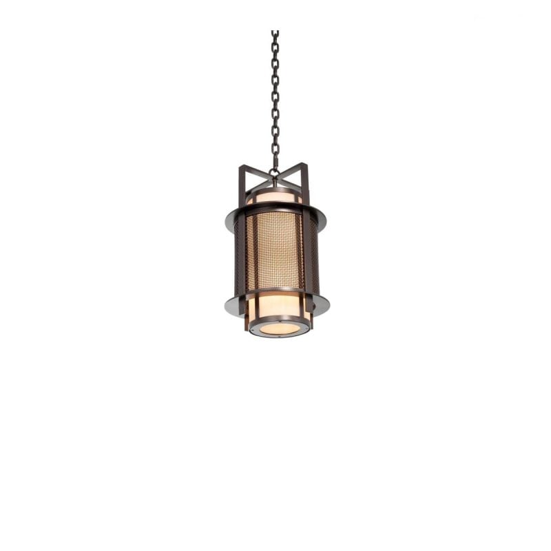 Lantern Tower Pendant