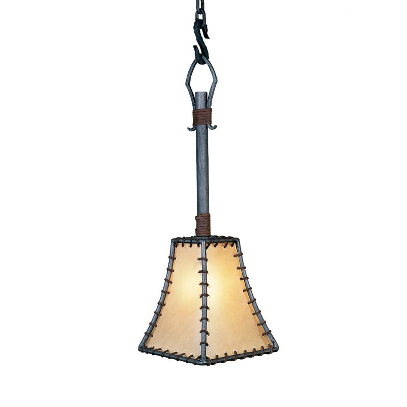 Splitwood Pendant