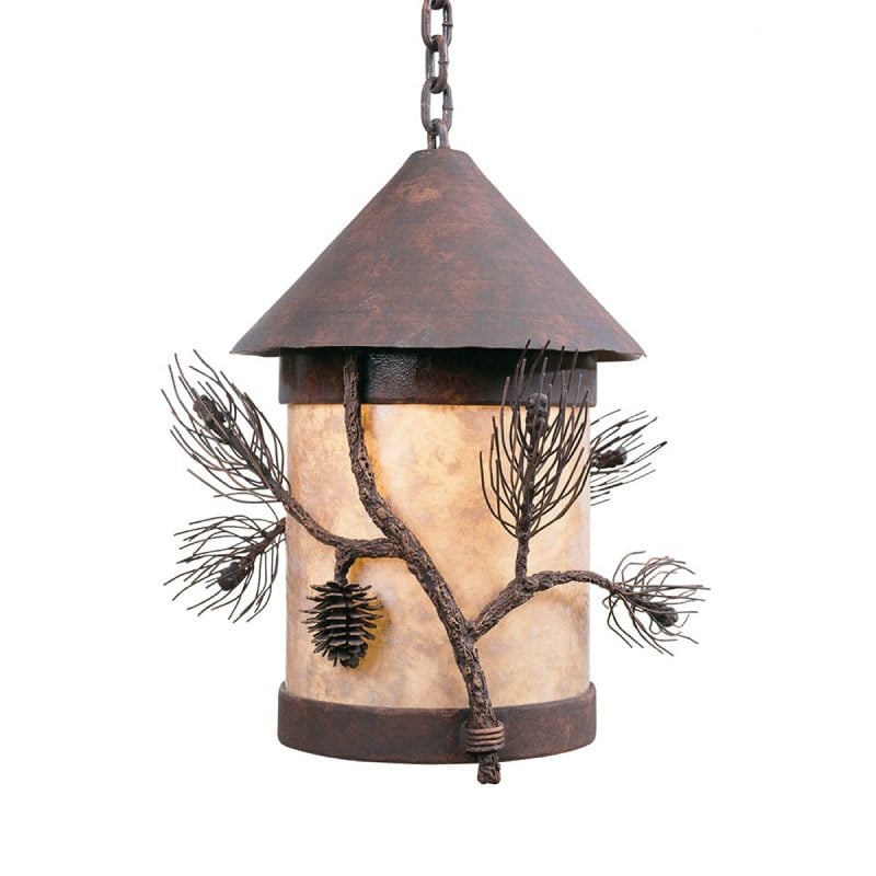 Ridgehouse Pendant
