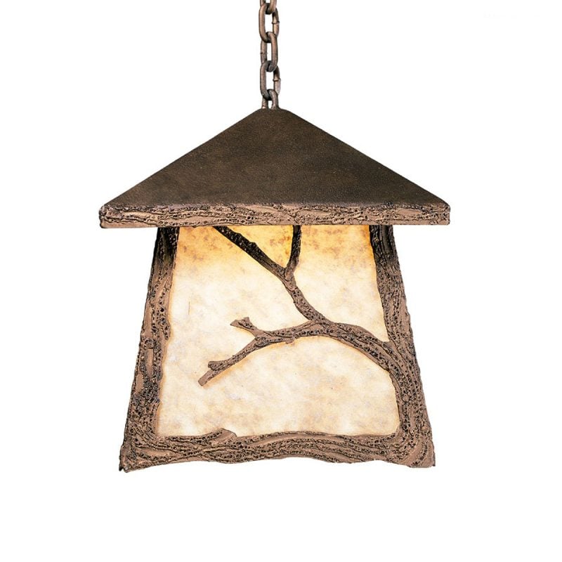 Sycamore Pendant