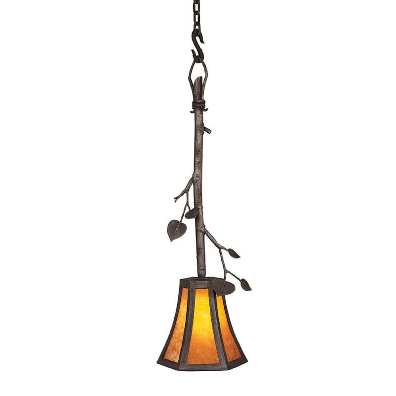 Irongrove Pendant