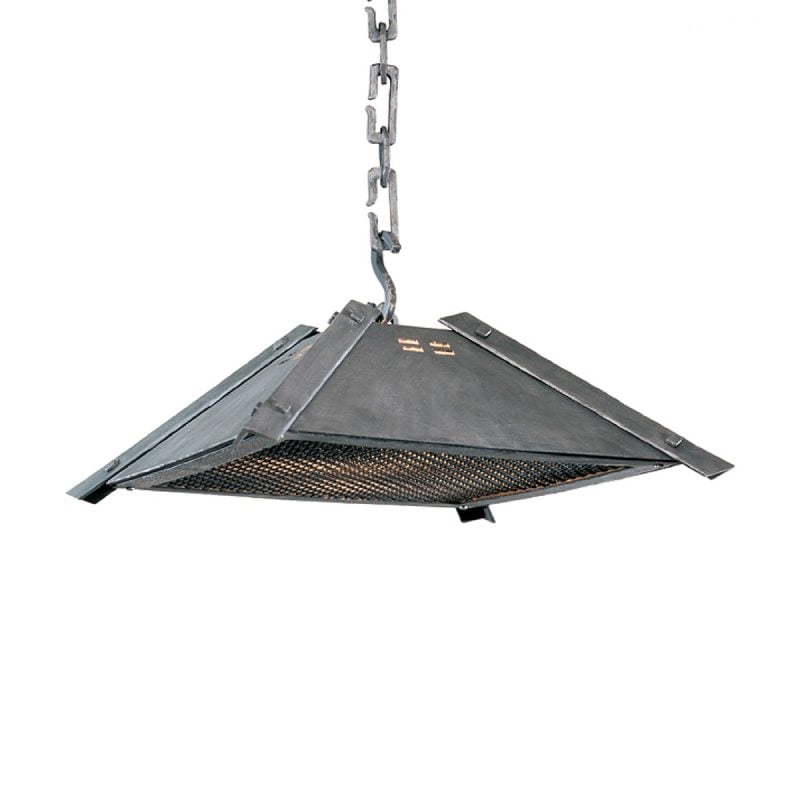 Copperhat Pendant