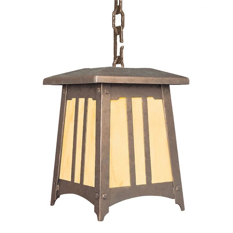 Flagstone Pendant