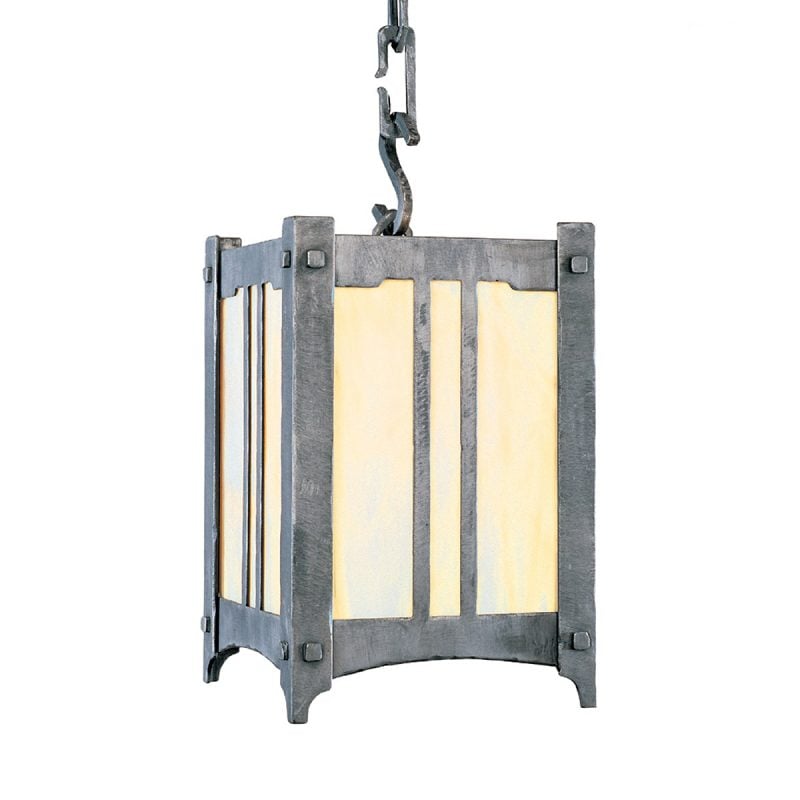 Copperbell Pendant