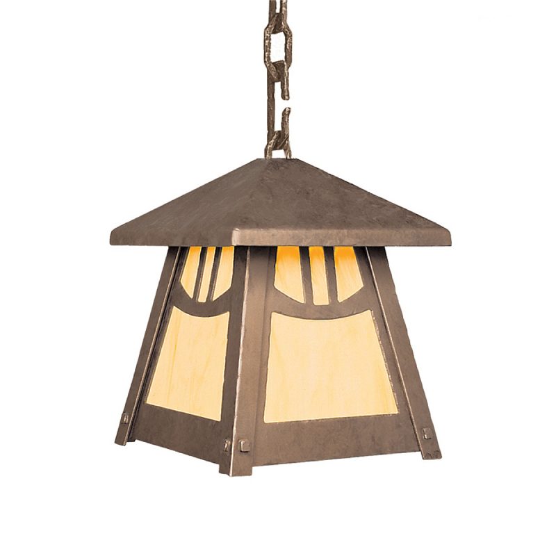 Treenail Pendant