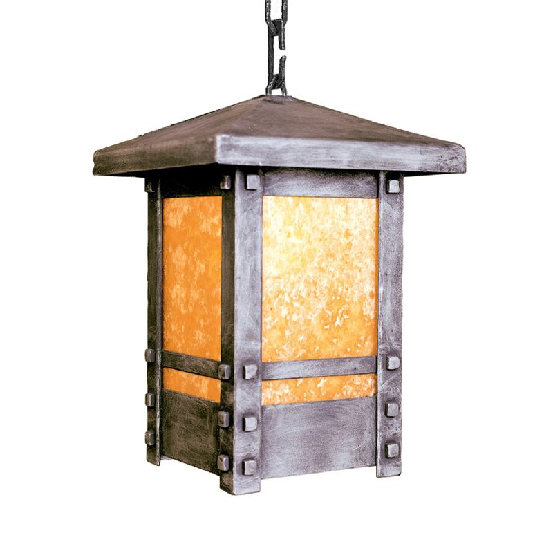 Dowel Pendant