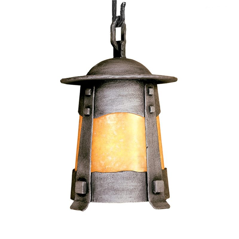 Chisel Pendant