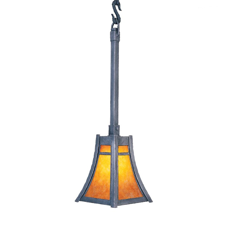 Bellpost Pendant
