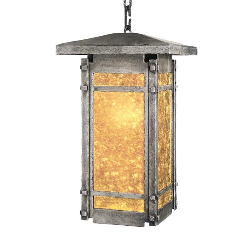 Fuller Pendant
