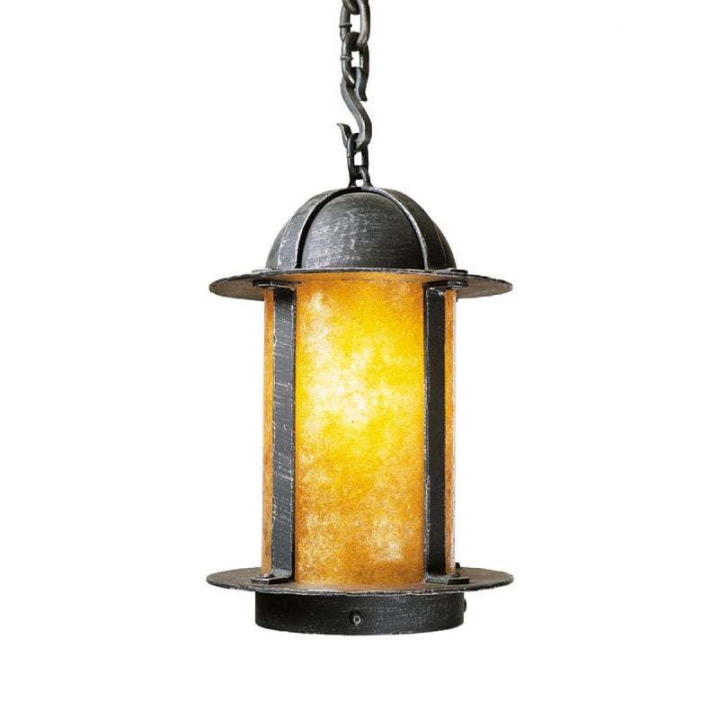 Tambourin Pendant