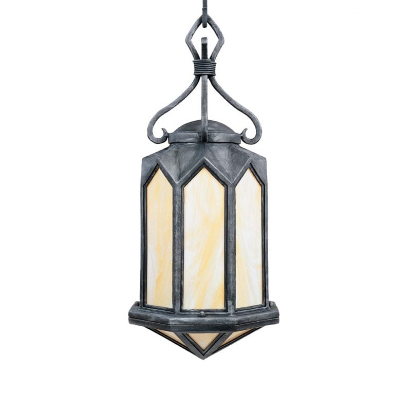 Donjon Pendant