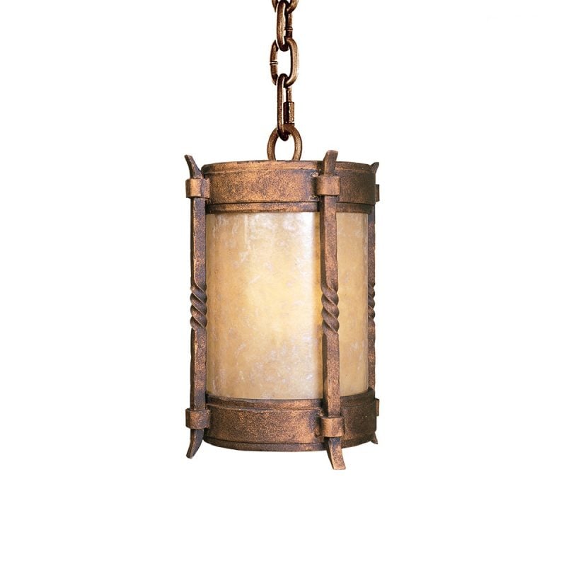 Casimir Pendant