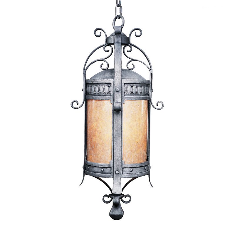 Auguste Pendant