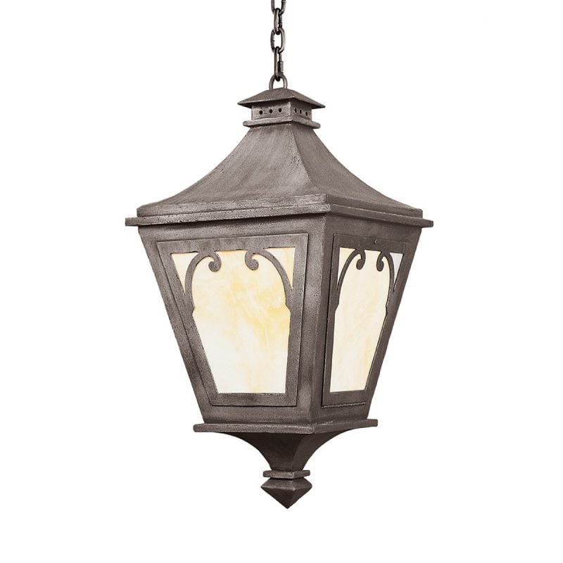 Maurice Pendant