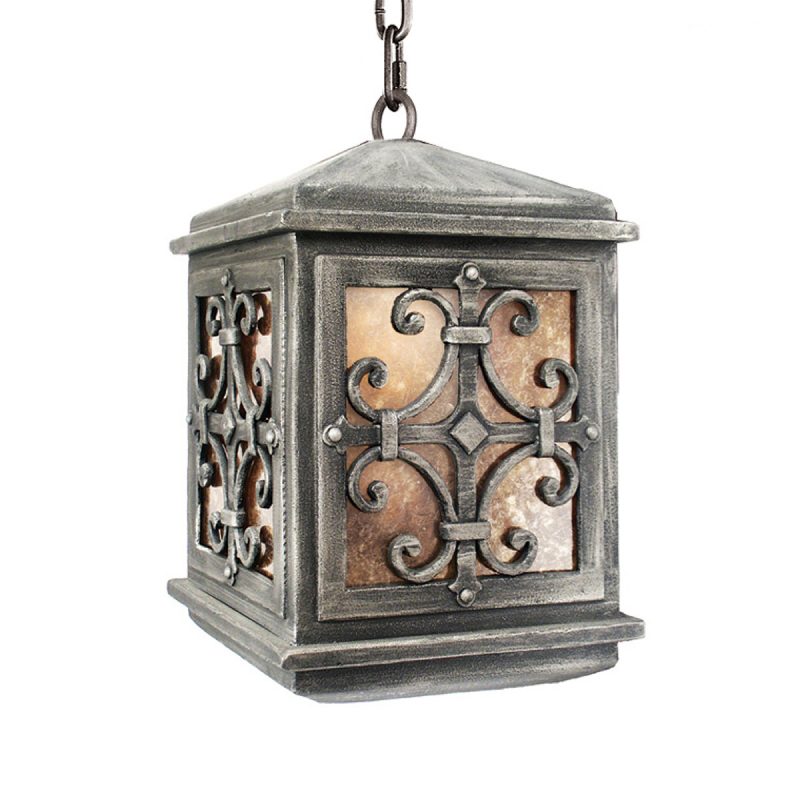 Fanal Pendant