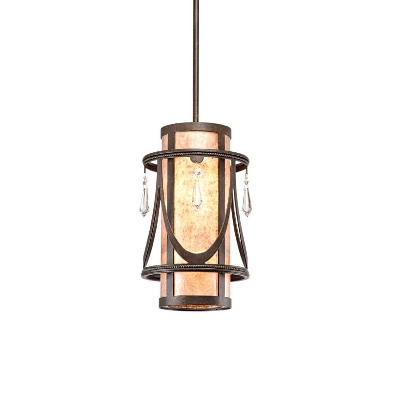 Allure Pendant