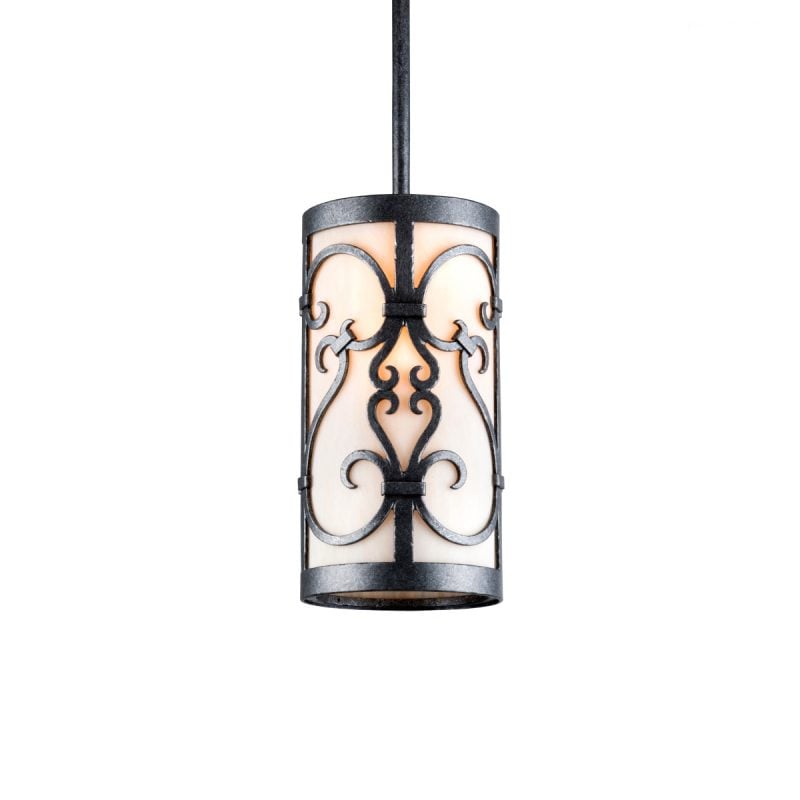 Grandeur Pendant