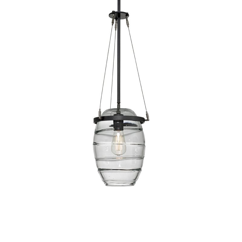 Barrel Pendant