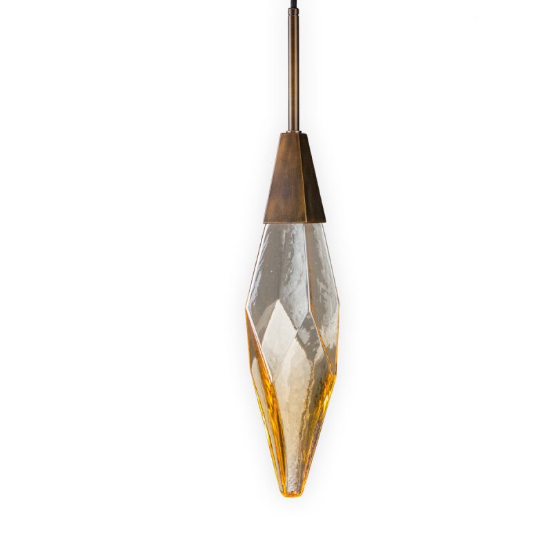 Flask Pendant