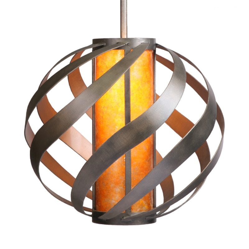 Rotation Pendant