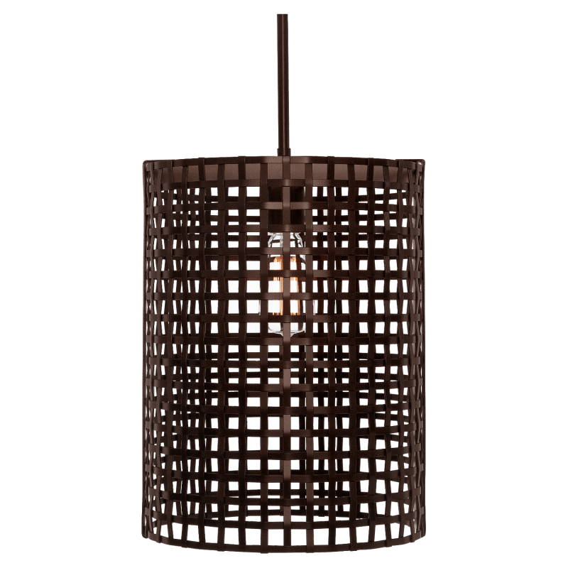 Tweed Large Pendant
