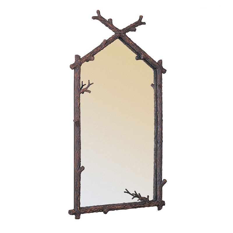 Crossbranch Mirror