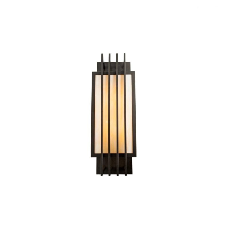 Foothold Outdoor Sconce