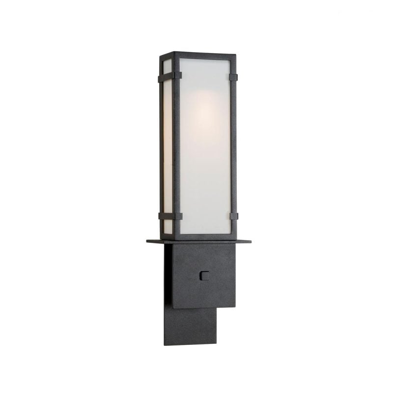 Shadowcast Outdoor Sconce