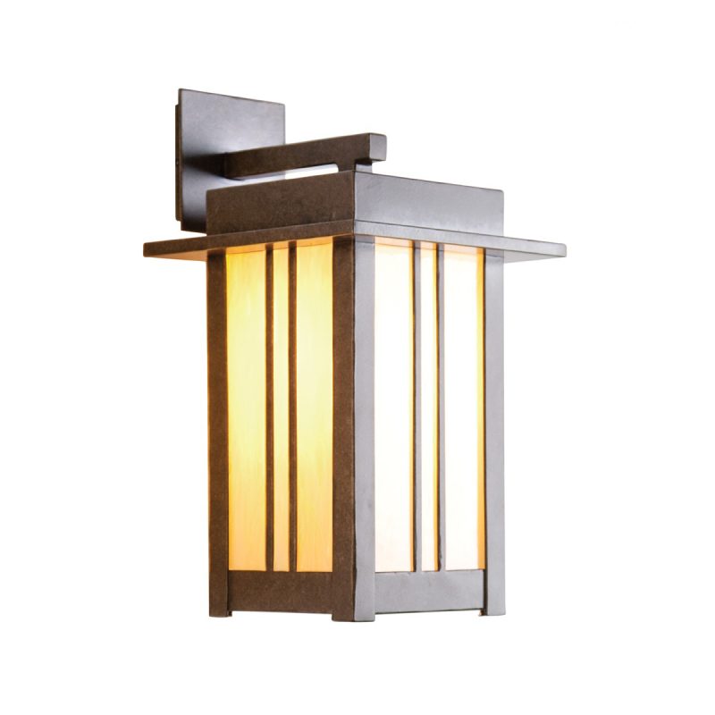 Crest Outdoor Sconce