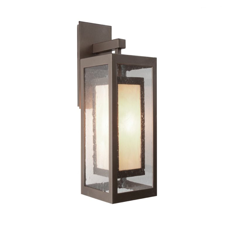 Sentry Outdoor Sconce