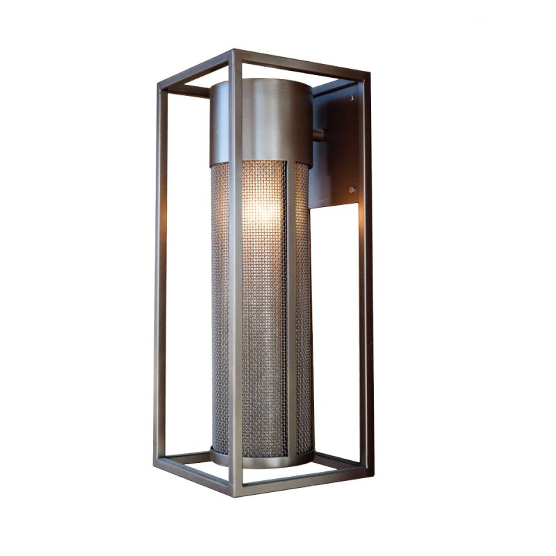 Strut Outdoor Sconce