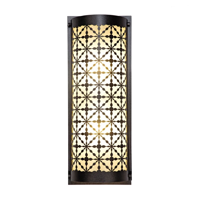 Casement Outdoor Sconce