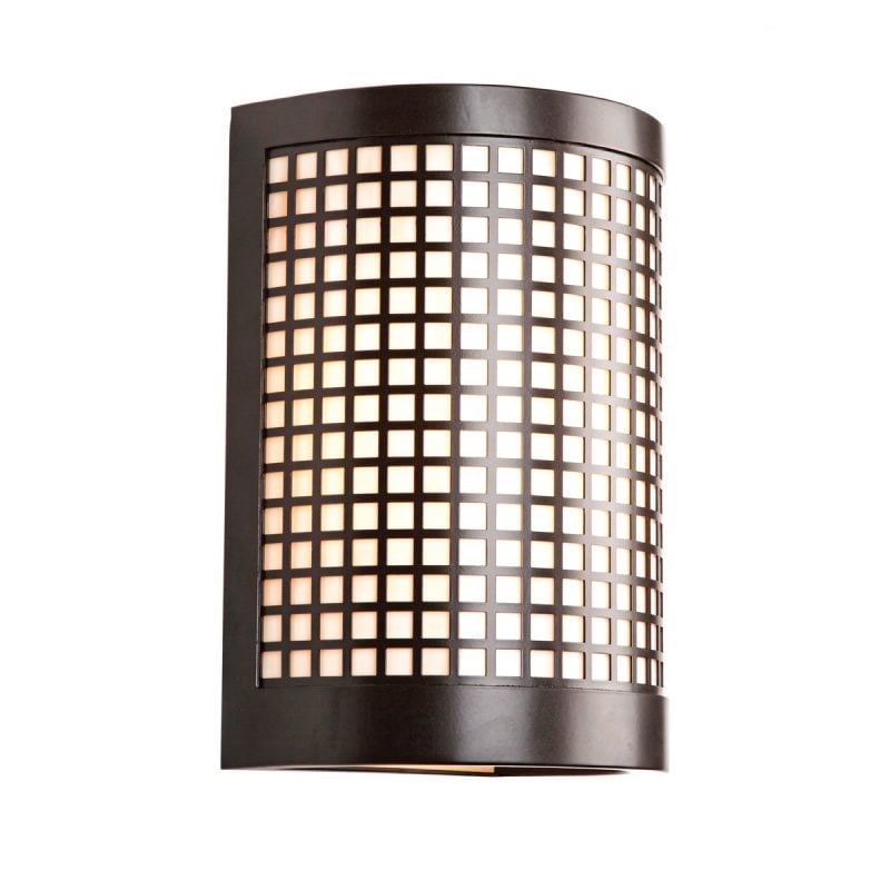 Framefit Outdoor Sconce
