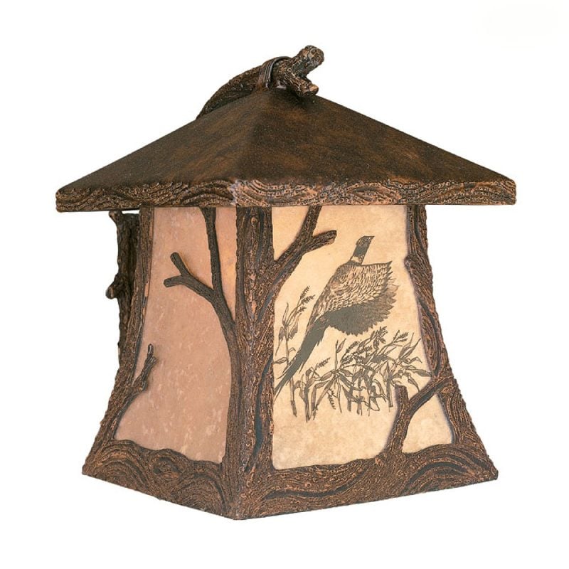 Ridgewatch Outdoor Sconce