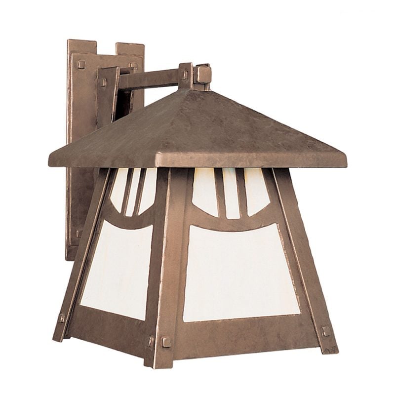 Cooper Outdoor Sconce
