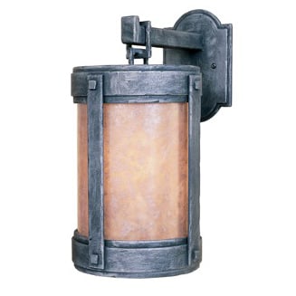 Copper Outdoor Sconce