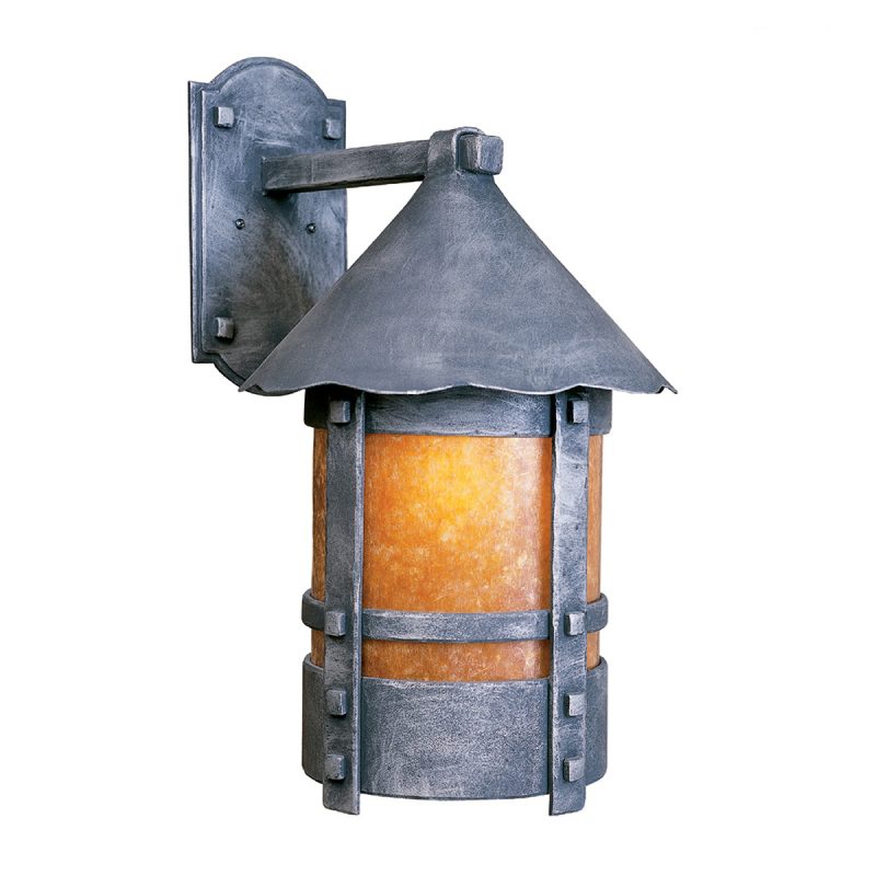 Coppergate Outdoor Sconce
