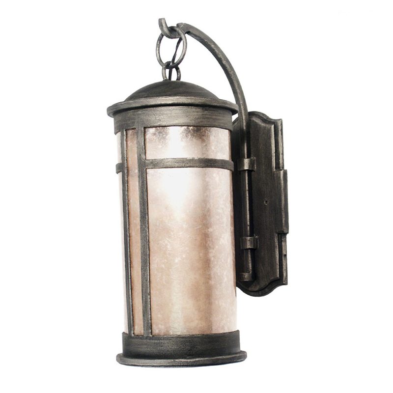 Tawny Outdoor Sconce